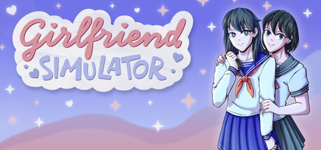 女友模拟器/Girlfriend Simulator