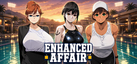 增强之恋/Enhanced Affair