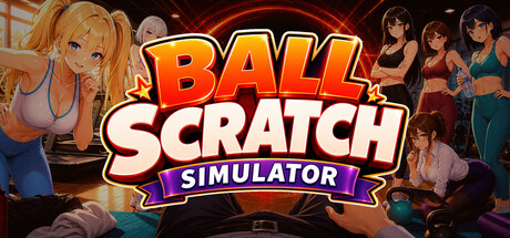球刮擦模拟器/Ball Scratch Simulator