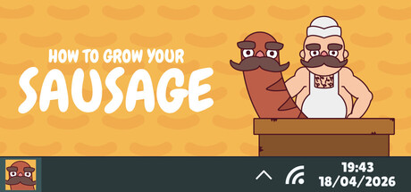 香肠养成指南/How to Grow Your Sausage