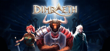 迪姆雷斯/Dimraeth