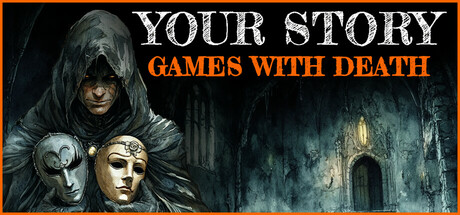 你的故事：与死神对赌/Your Story: Games with Death