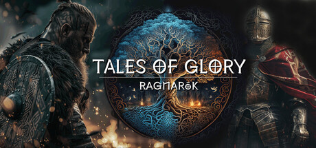 荣耀故事 4：诸神黄昏/Tales Of Glory 4 : Ragnarok