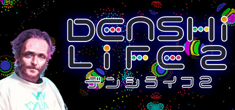 电子生命 2/Denshi Life 2