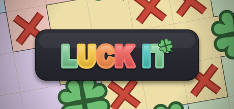 锁运/LUCK IT