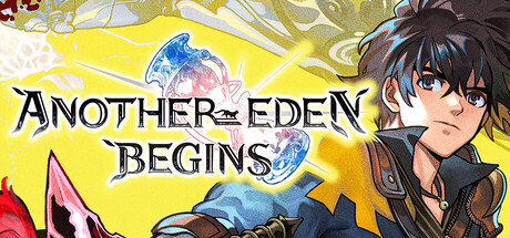 另一个伊甸：起源/Another Eden Begins