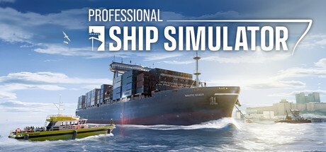 专业船舶模拟器/Professional Ship Simulator