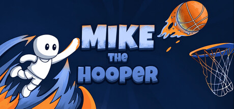 篮球小子麦克/Mike the Hooper