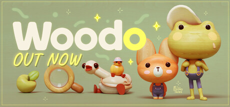 木木屋/Woodo