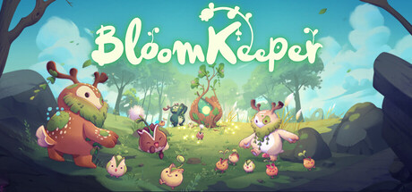 芳林扶春/BloomKeeper