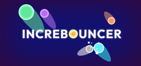 增量弹球/Increbouncer