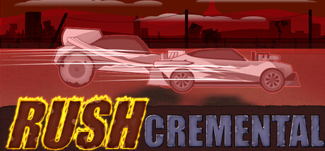 疾驰增量/Rushcremental