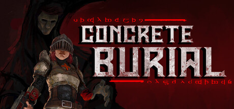 凝固之墓/CONCRETE BURIAL
