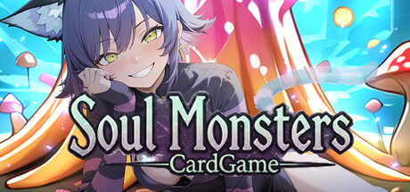 魂灵怪兽卡牌/Soul Monsters Card Game