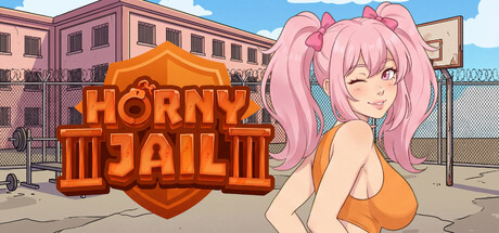 色情监狱/Horny Jail