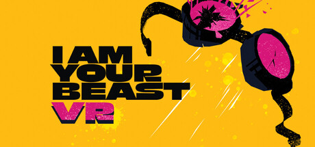 我是你的野兽 VR/I AM YOUR BEAST VR