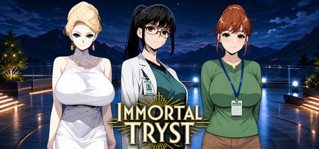 不朽幽会/Immortal Tryst