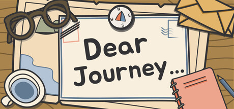 致旅程/Dear Journey...