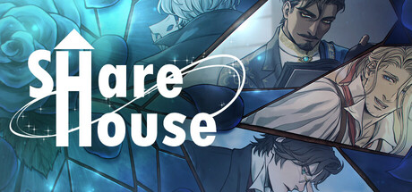 合租屋/Sharehouse