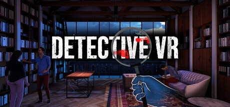 侦探 VR/Detective VR