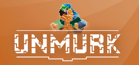 立体拼图/Unmurk