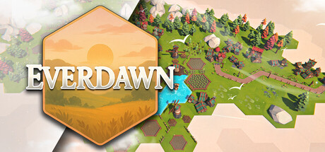 恒晓之地/EVERDAWN
