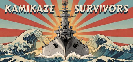 神风幸存者/Kamikaze Survivors