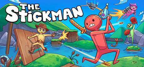 火柴人/The Stickman