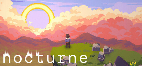 夜曲/Nocturne