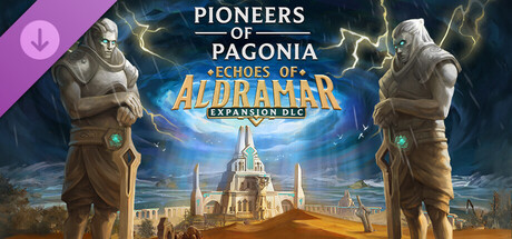 帕格尼物语/Pioneers of Pagonia(V20260923)