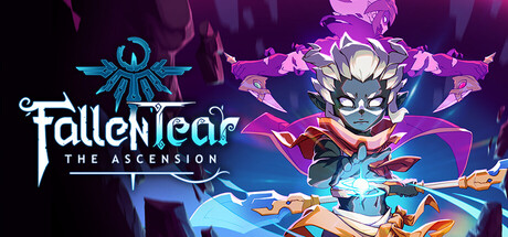 陨世之泪:涅槃/Fallen Tear: The Ascension(V1.0)