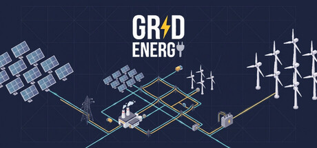 电网能源/GridEnergy
