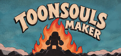 卡通之魂：关卡制作/ToonSouls Maker