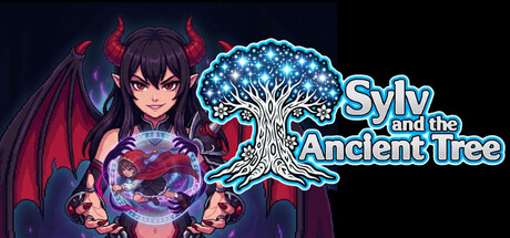 西尔芙与远古之树/Sylv and the Ancient Tree