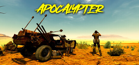 末日行者/Apocalypter