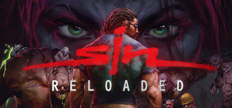 SiN：重制版/SiN Reloaded
