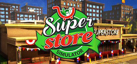 超市模拟器/Superstore Simulator