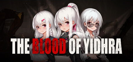 伊德拉之血/The Blood of Yidhra