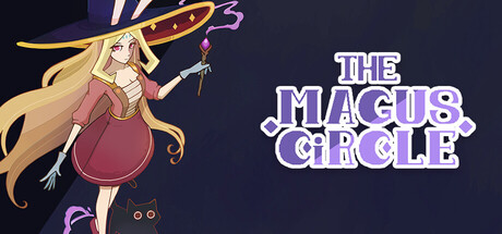 法阵结社/The Magus Circle