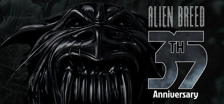 异形繁殖：35周年纪念版/Alien Breed 35th Anniversary Collection