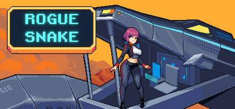 流氓蛇/Rogue Snake