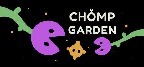 咬咬花园/Chomp Garden