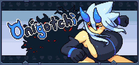 Onigotchi