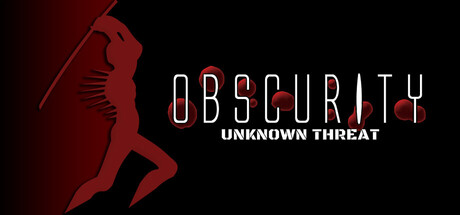 幽暗：未知威胁/Obscurity: Unknown Threat