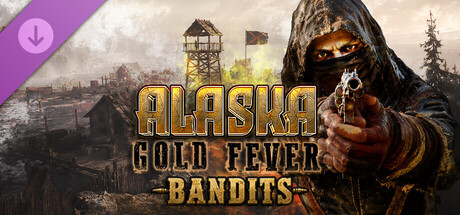 黄金矿主模拟器：阿拉斯加淘金热/Alaska Gold Fever(V20260925)