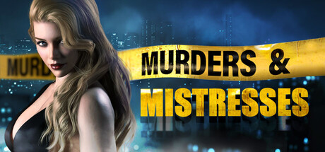 谋杀与情妇/Murders & Mistresses