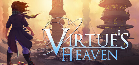 美德天堂/Virtue’s Heaven