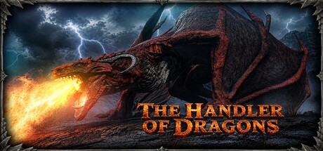 驭龙者/The Handler of Dragons