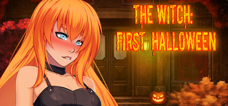 女巫：初次万圣夜/The Witch: First Halloween