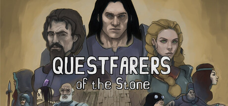 石之探索者/Questfarers of the Stone
